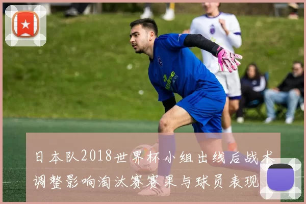 日本队2018世界杯小组出线后战术调整影响淘汰赛赛果与球员表现